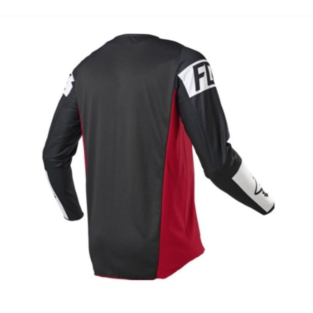 FOX RACING 180 REVN JERSEY - Image 4