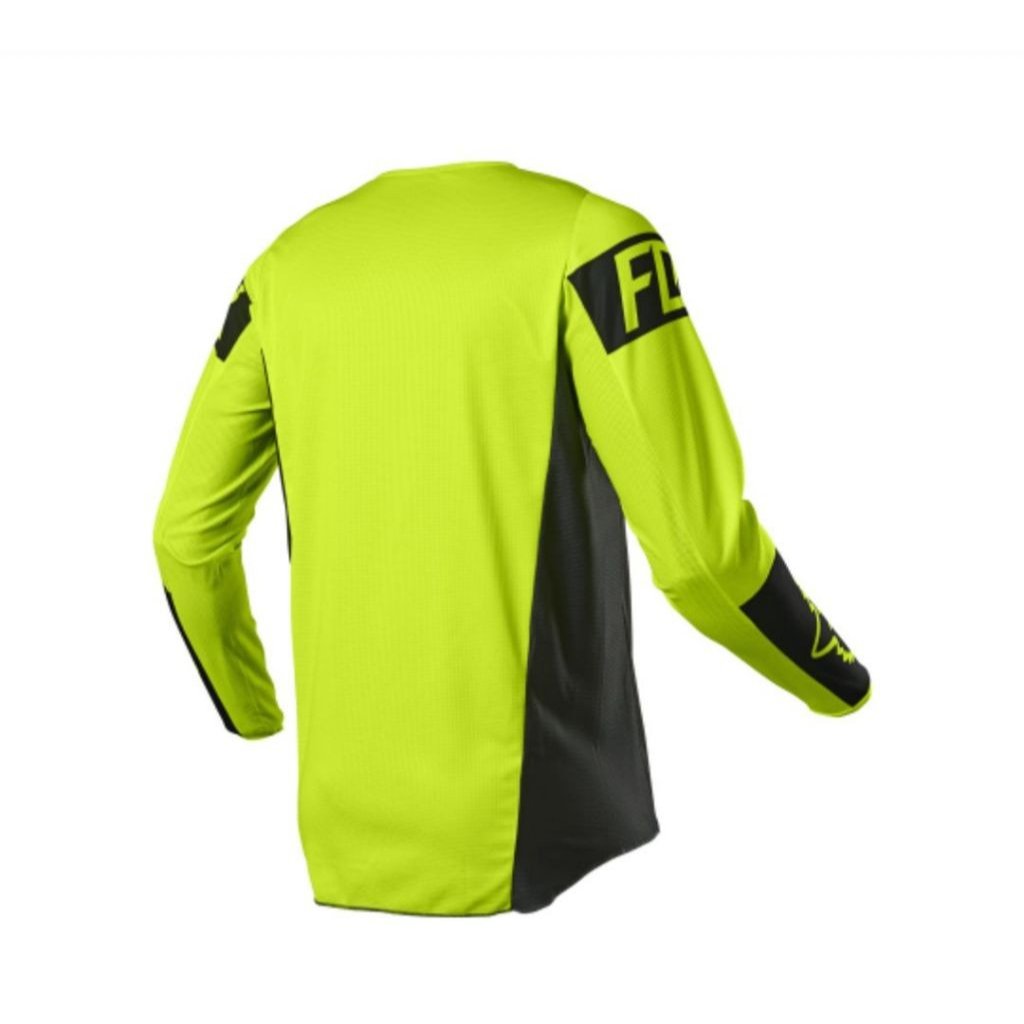 FOX RACING 180 REVN JERSEY - Image 6