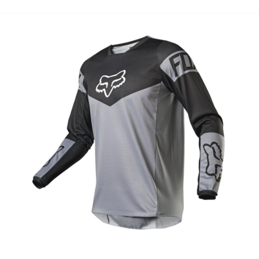 FOX RACING 180 REVN JERSEY - Image 7