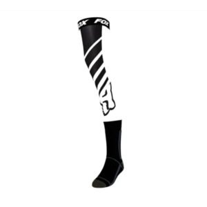 FOX MACH ONE KNEE BRACE SOCK (M)