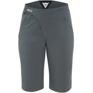 DAINESE HG IPANEMA WMN SHORTS 198 - DARK-GRAY