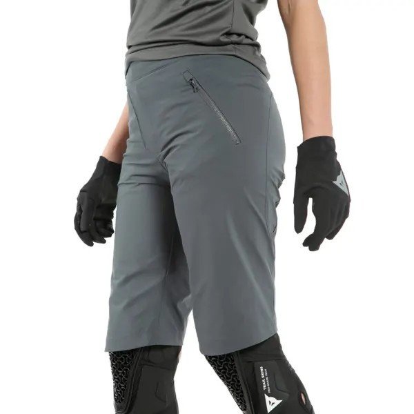 DAINESE HG IPANEMA WMN SHORTS 198 - DARK-GRAY - Image 5