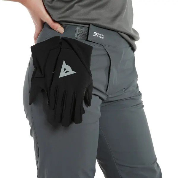 DAINESE HG IPANEMA WMN SHORTS 198 - DARK-GRAY - Image 6