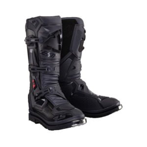 LEATT MOTO BOOT 3.5 HYDRADRI #US9/UK8/EU43/CM27.5 GRAPHENE