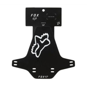 FOX RACING MUD GUARD