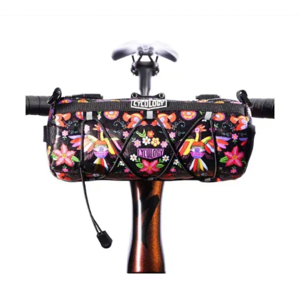 CYCOLOGY HANDLEBAR BAG - Image 3