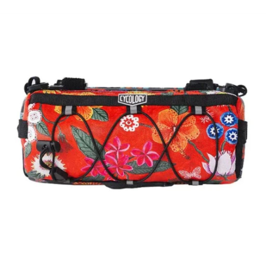CYCOLOGY HANDLEBAR BAG - Image 5