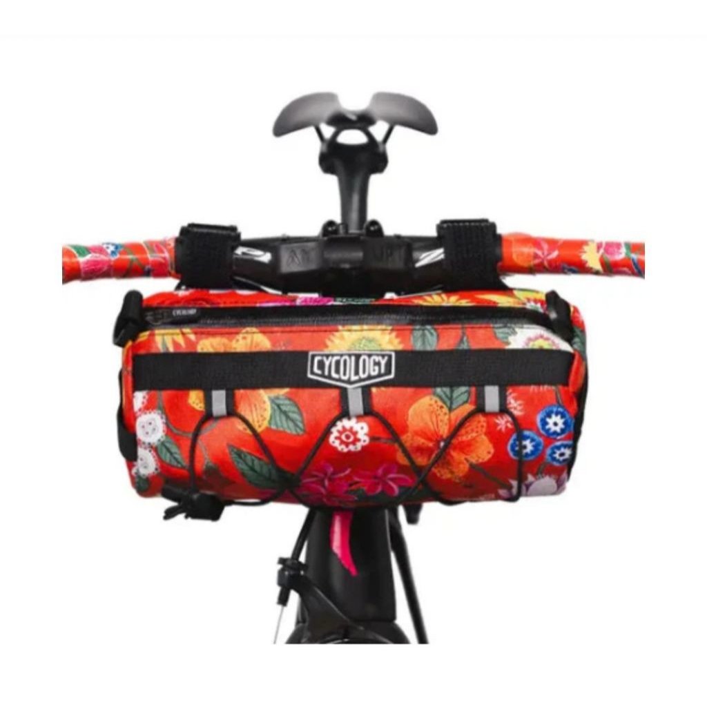 CYCOLOGY HANDLEBAR BAG - Image 7