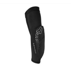 FOX RACING ENDURO PRO ELBOW GUARD [BLK]