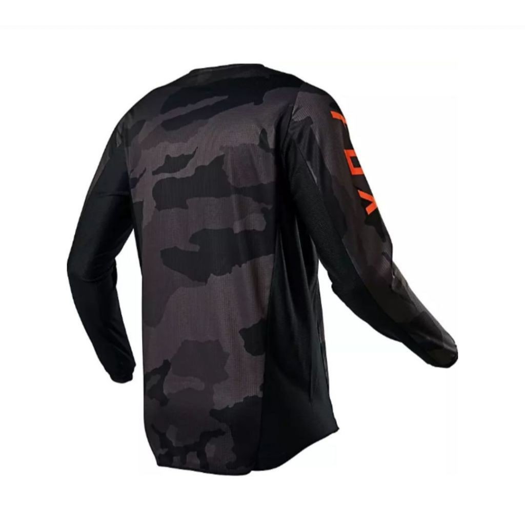 FOX RACING YOUTH (KIDS) 180 TREV JERSEY - Image 2