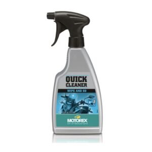 MOTOREX QUICK CLEAN 500ML