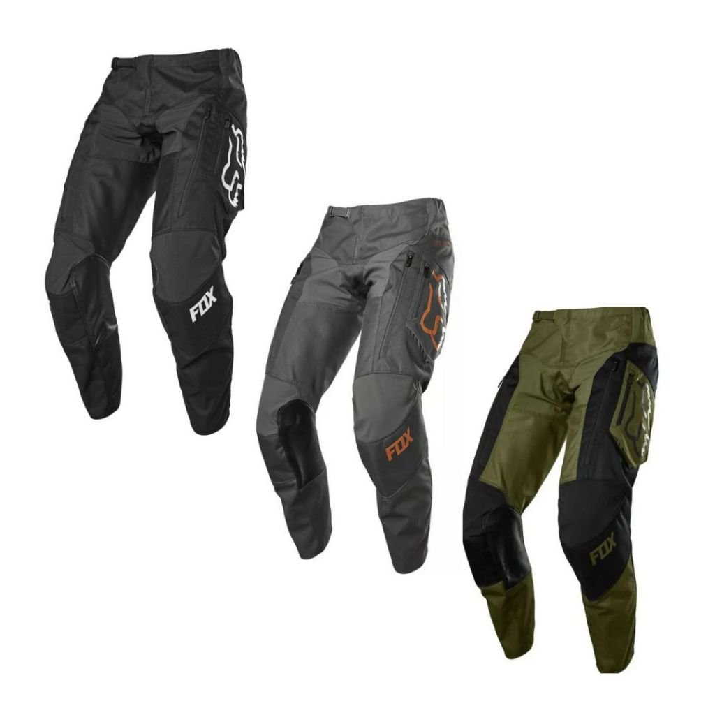 FOX RACING LEGION LT PANT