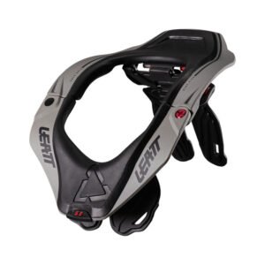 LEATT NECK BRACE 5.5 GREY