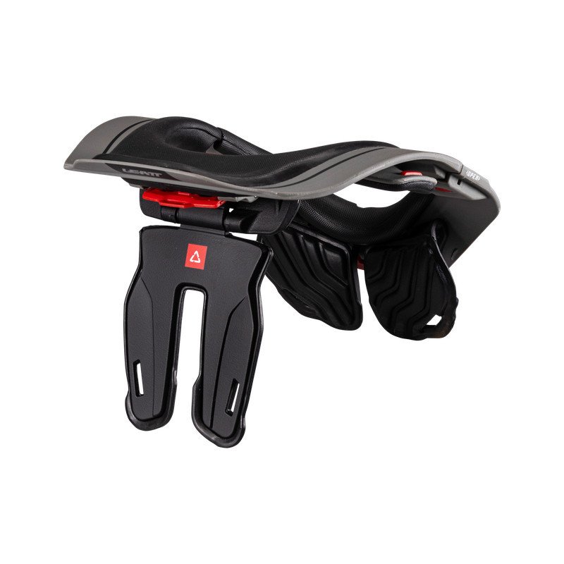 LEATT NECK BRACE 5.5 GREY - Image 2