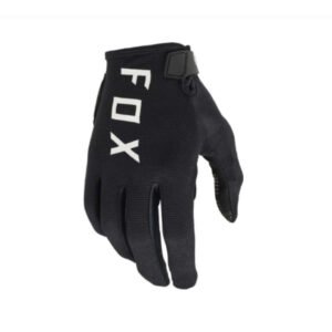 FOX RACING RANGER GLOVE GEL [BLK]