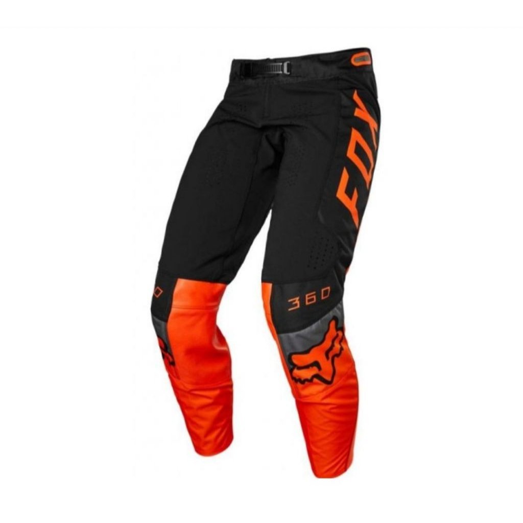 FOX RACING 360 DIER PANT - Image 5