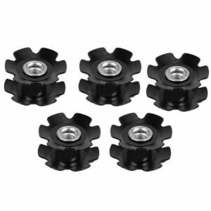 STAR NUT INSERT (PER PCE)