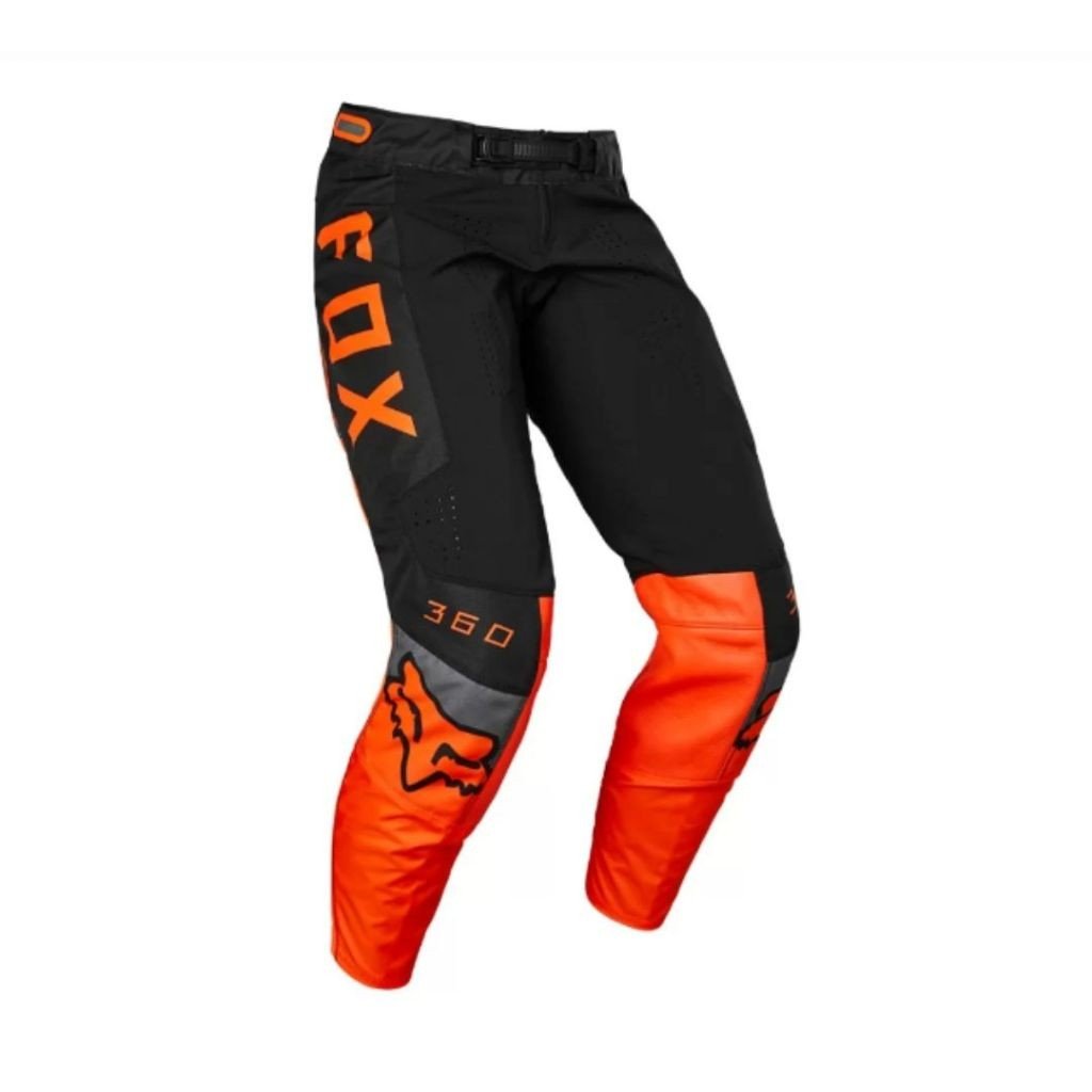FOX RACING 360 DIER PANT - Image 6