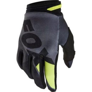 FOX 180 XPOZR GLOVE PEWTER