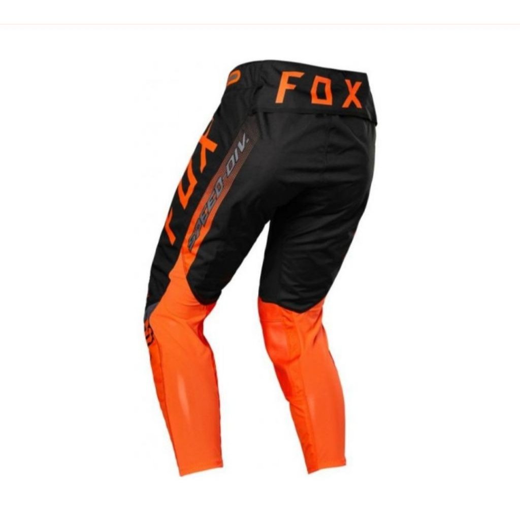 FOX RACING 360 DIER PANT - Image 7