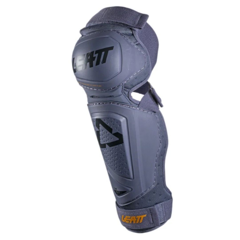 KNEE & SHIN GUARD 3.0 EXT | FLINT - Image 2