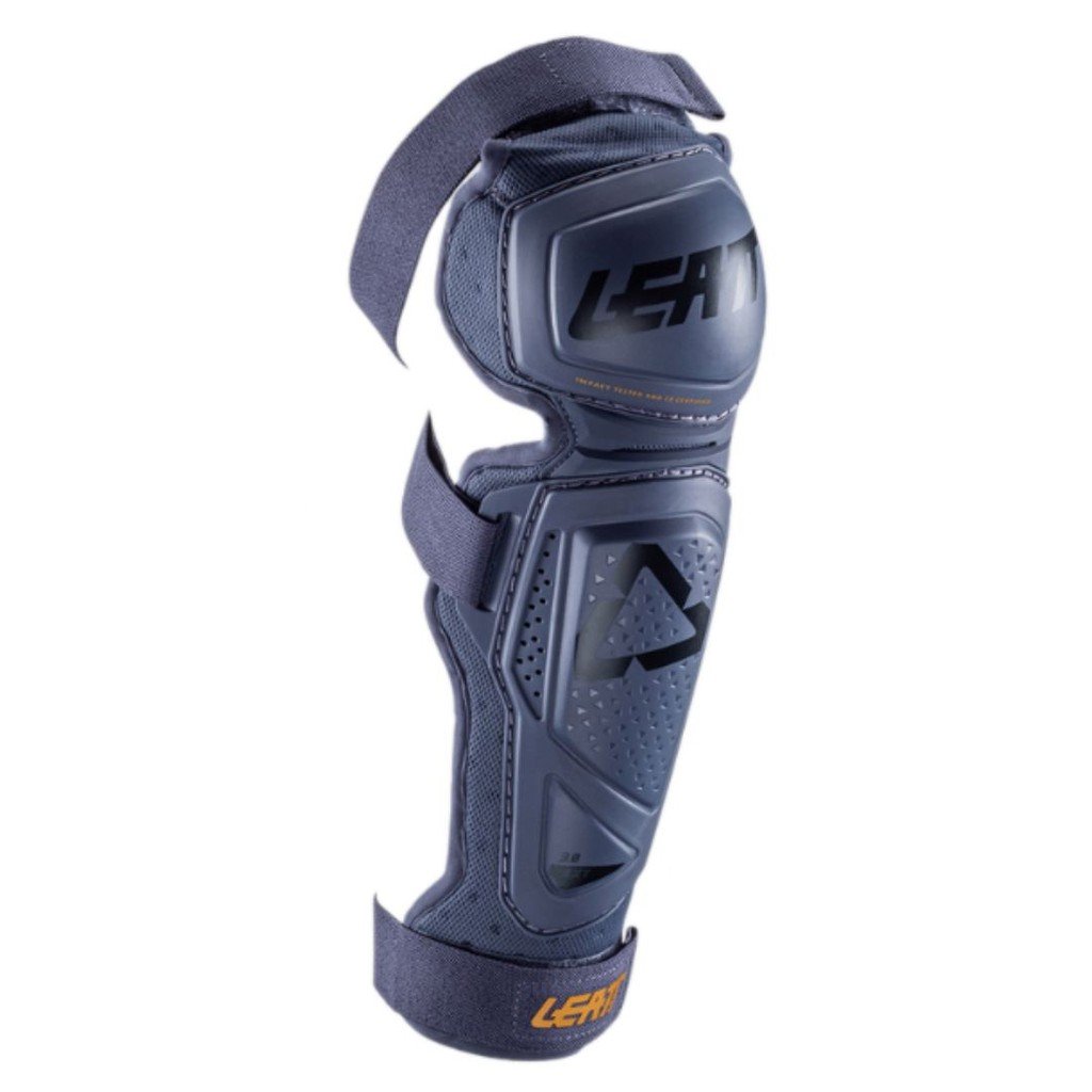 KNEE & SHIN GUARD 3.0 EXT | FLINT - Image 3