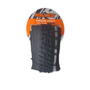 MAXXIS MINION DHR 2 KEVLAR BLK 29X2.30