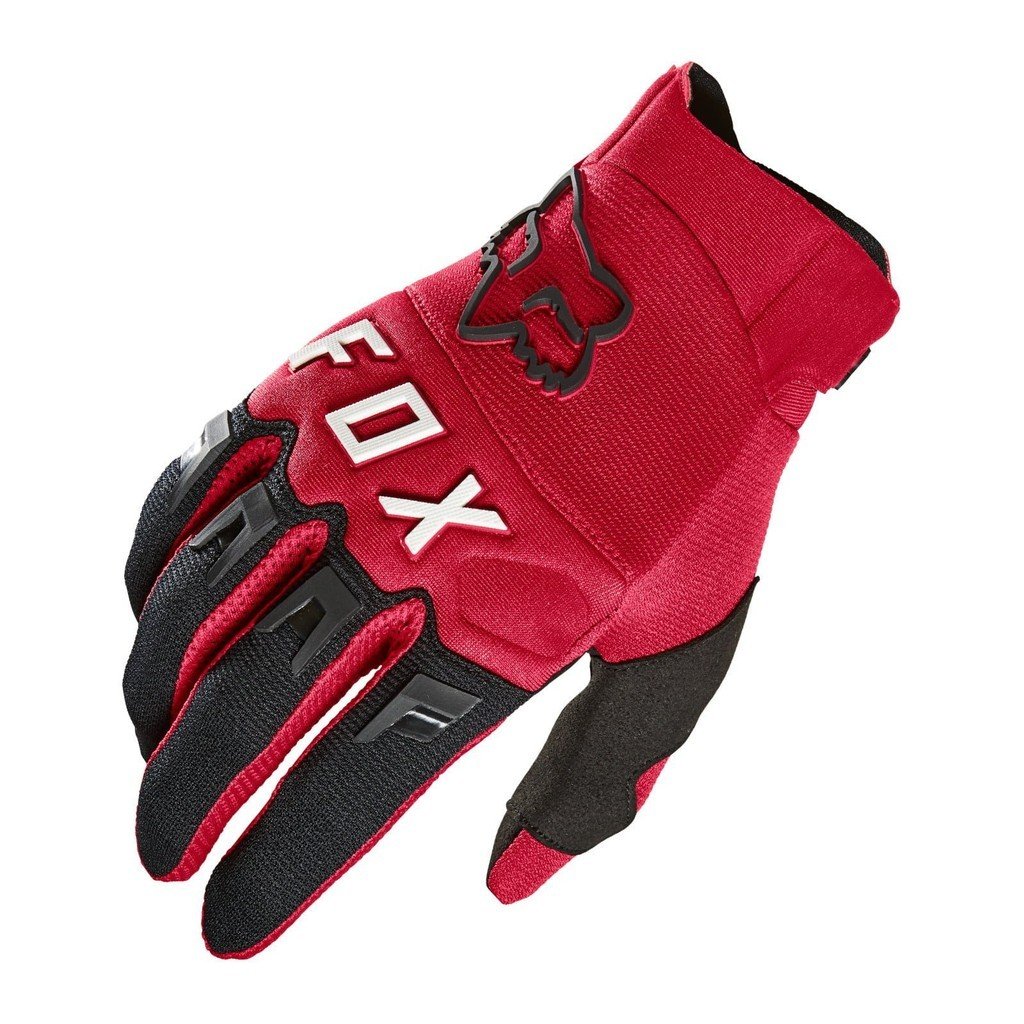 DIRTPAW GLOVE | FLM RED SIZE M - Image 2