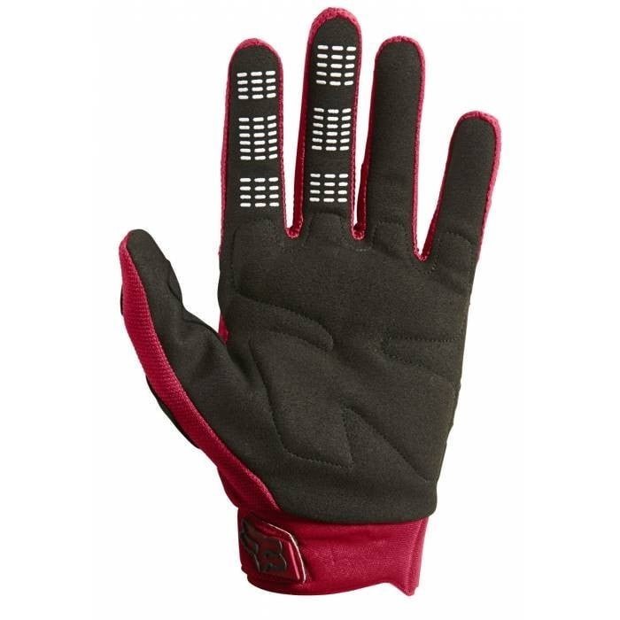 DIRTPAW GLOVE | FLM RED SIZE M - Image 4