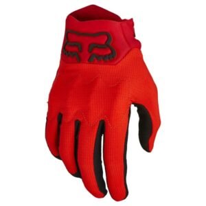 BOMBER LT GLOVE [FLM RED] SIZE M