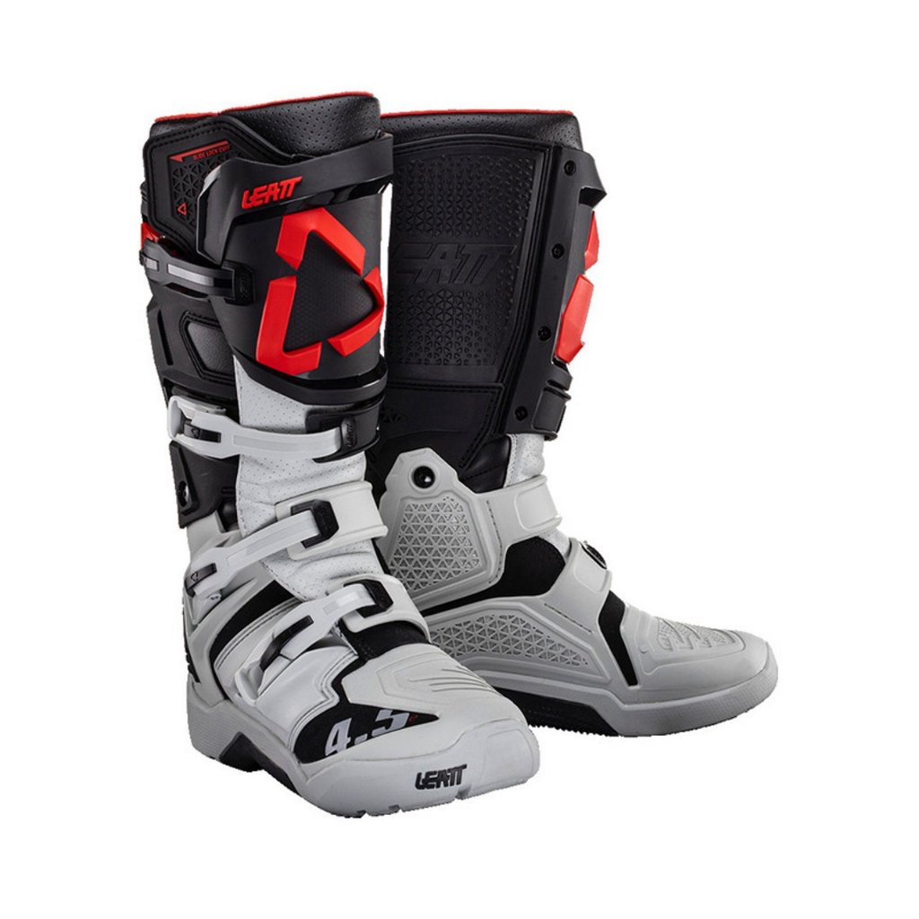 BOOT 4.5 ENDURO #US9/UK8/EU43/CM27.5 FORGE