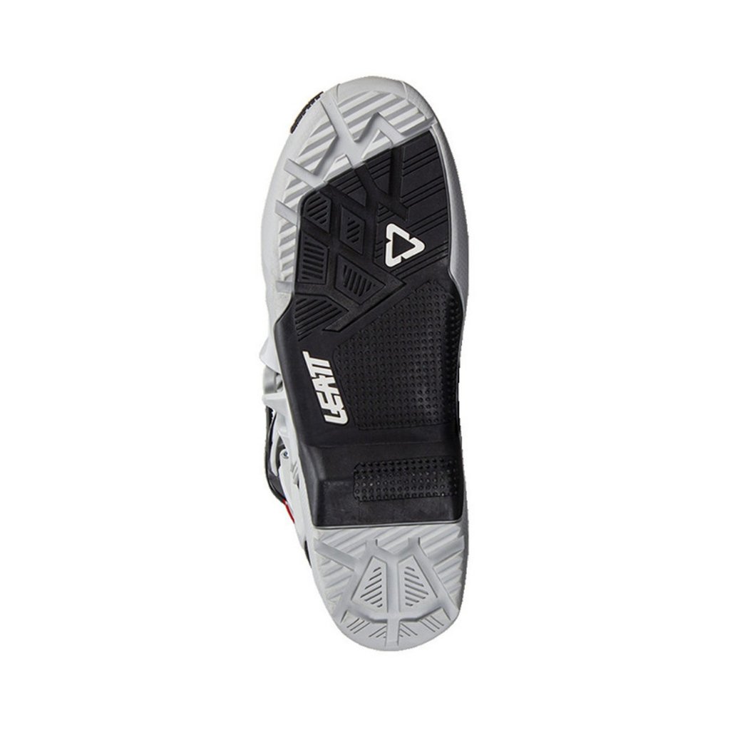 BOOT 4.5 ENDURO #US9/UK8/EU43/CM27.5 FORGE - Image 5