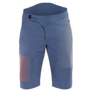 DAINESE HG GRYFINO SHORTS 699 - BLUE / ORANGE