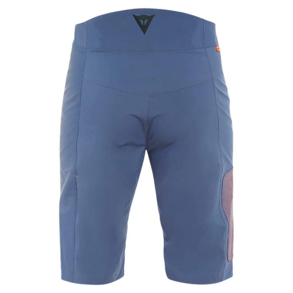 DAINESE HG GRYFINO SHORTS 699 - BLUE / ORANGE - Image 2