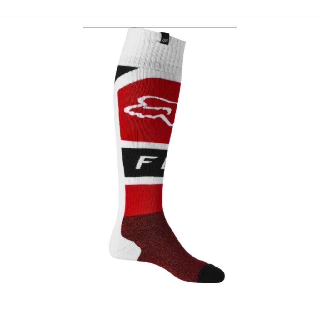 FOX LUX FRI THIN SOCK - Image 2