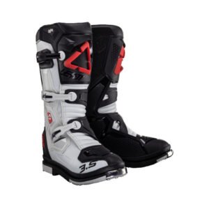 LEATT MOTO BOOT 3.5 HYDRADRI FORGE