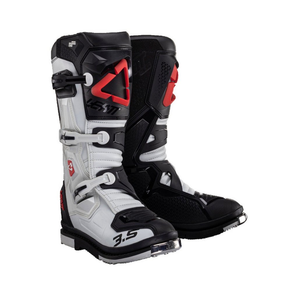 LEATT MOTO BOOT 3.5 HYDRADRI FORGE