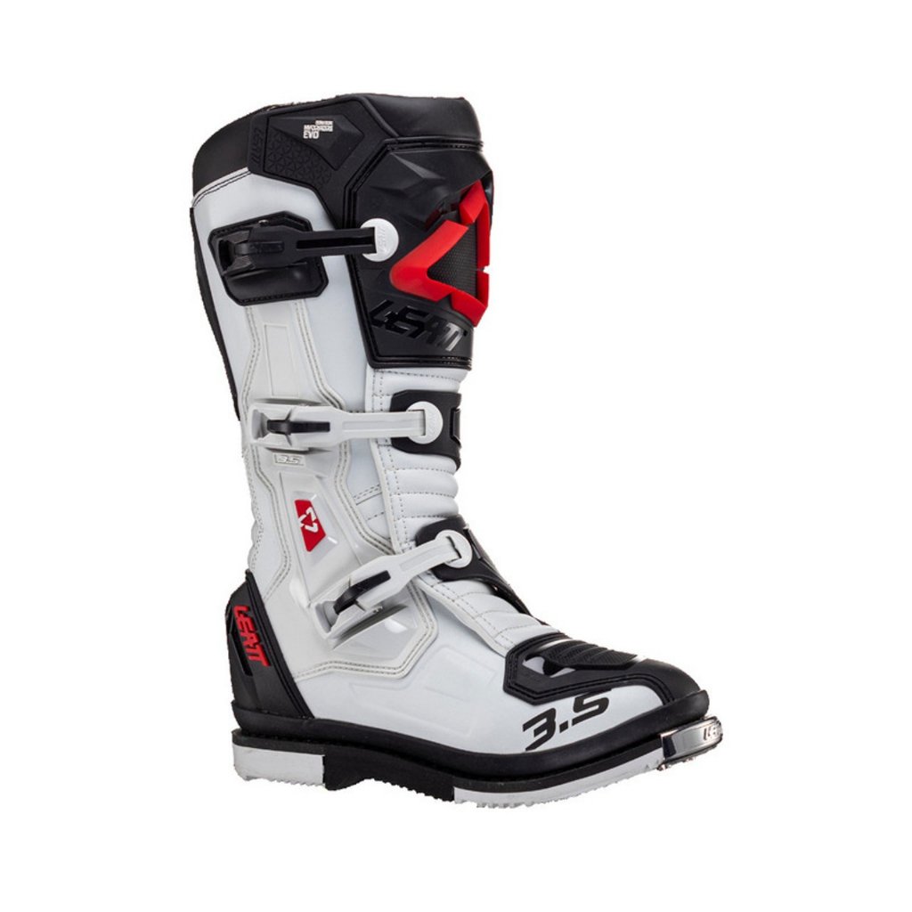 LEATT MOTO BOOT 3.5 HYDRADRI FORGE - Image 2