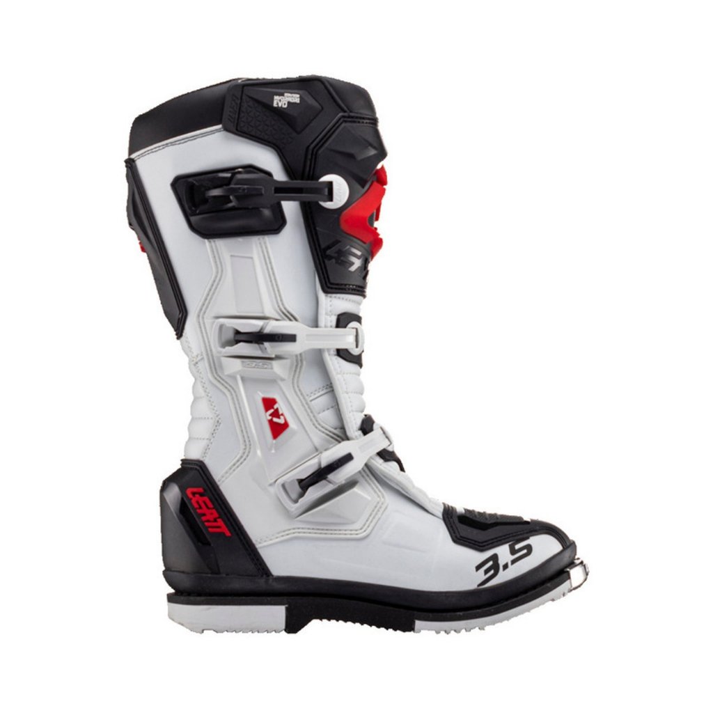 LEATT MOTO BOOT 3.5 HYDRADRI FORGE - Image 3