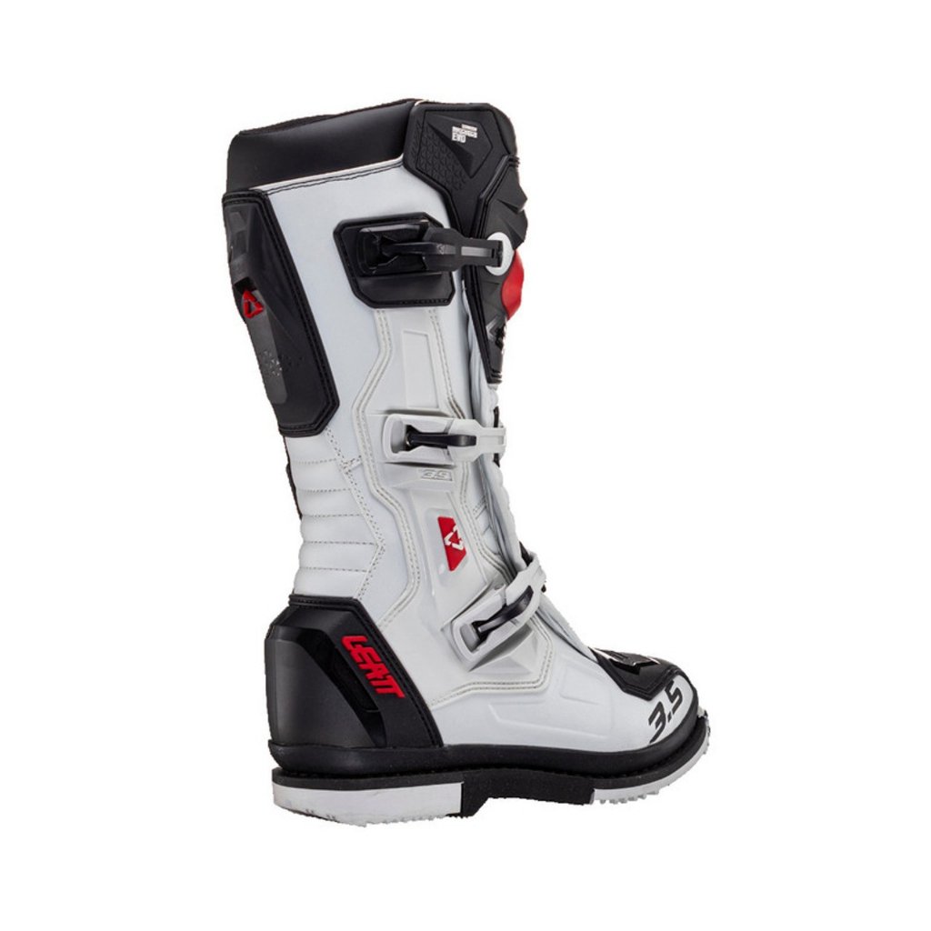 LEATT MOTO BOOT 3.5 HYDRADRI FORGE - Image 4