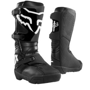 FOX RACING COMP X BOOT [BLK]
