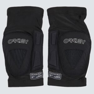 OAKLEY ALL MOUNTAIN RZ-LABS KNEE GUARD | BLACKOUT