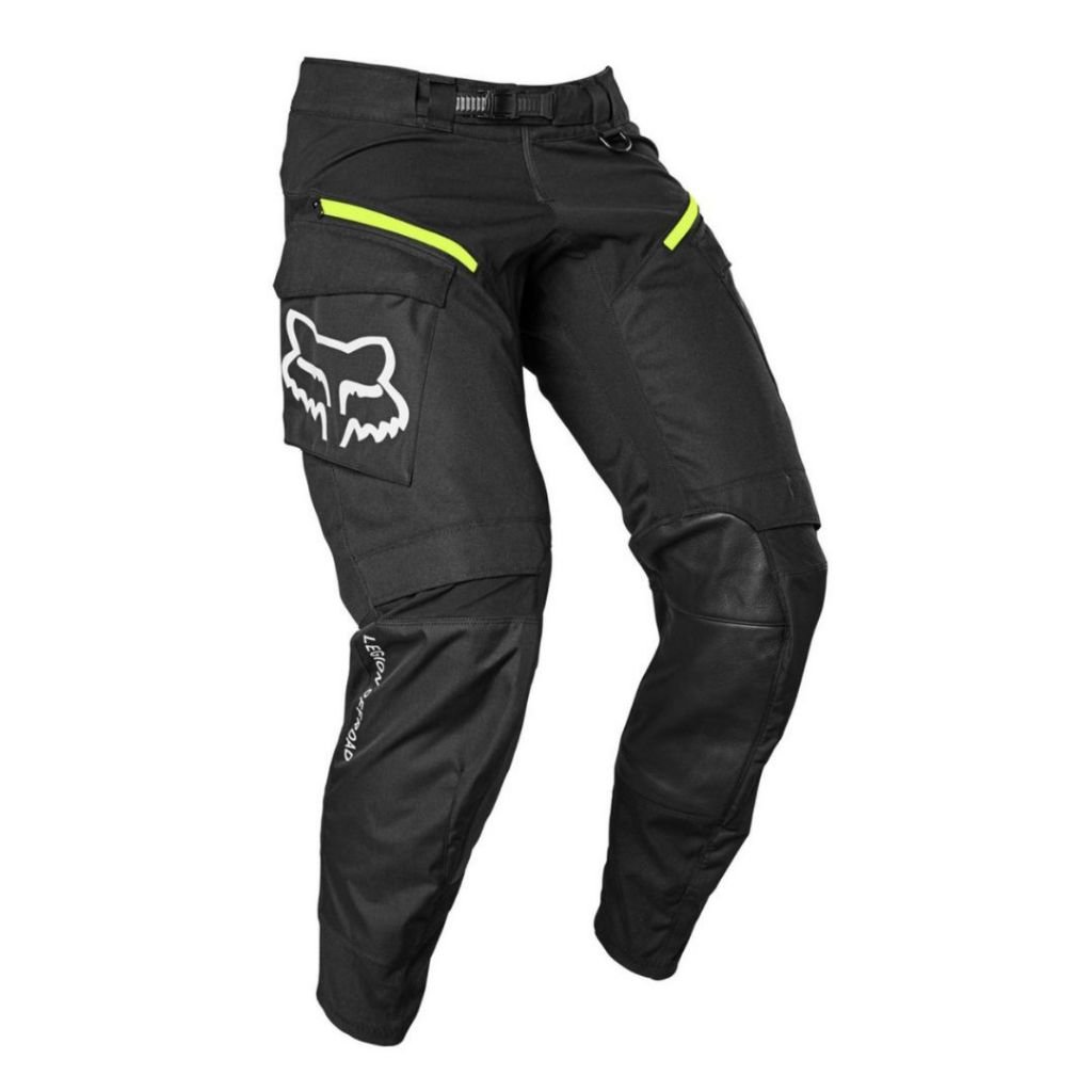 FOX RACING LEGION PANT - Image 3