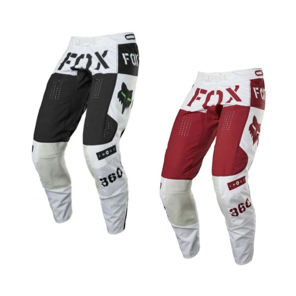 FOX RACING 360 NOBYL PANT