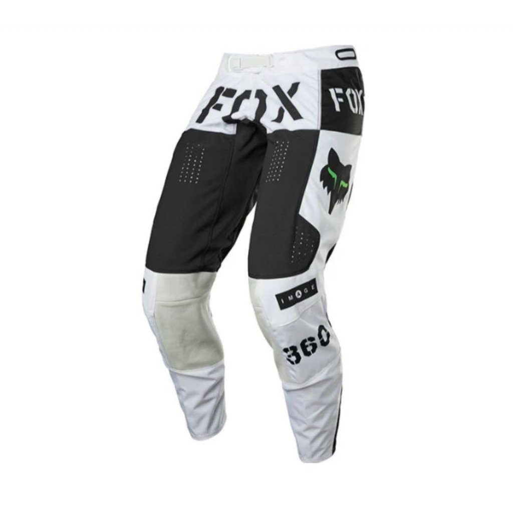 FOX RACING 360 NOBYL PANT - Image 2