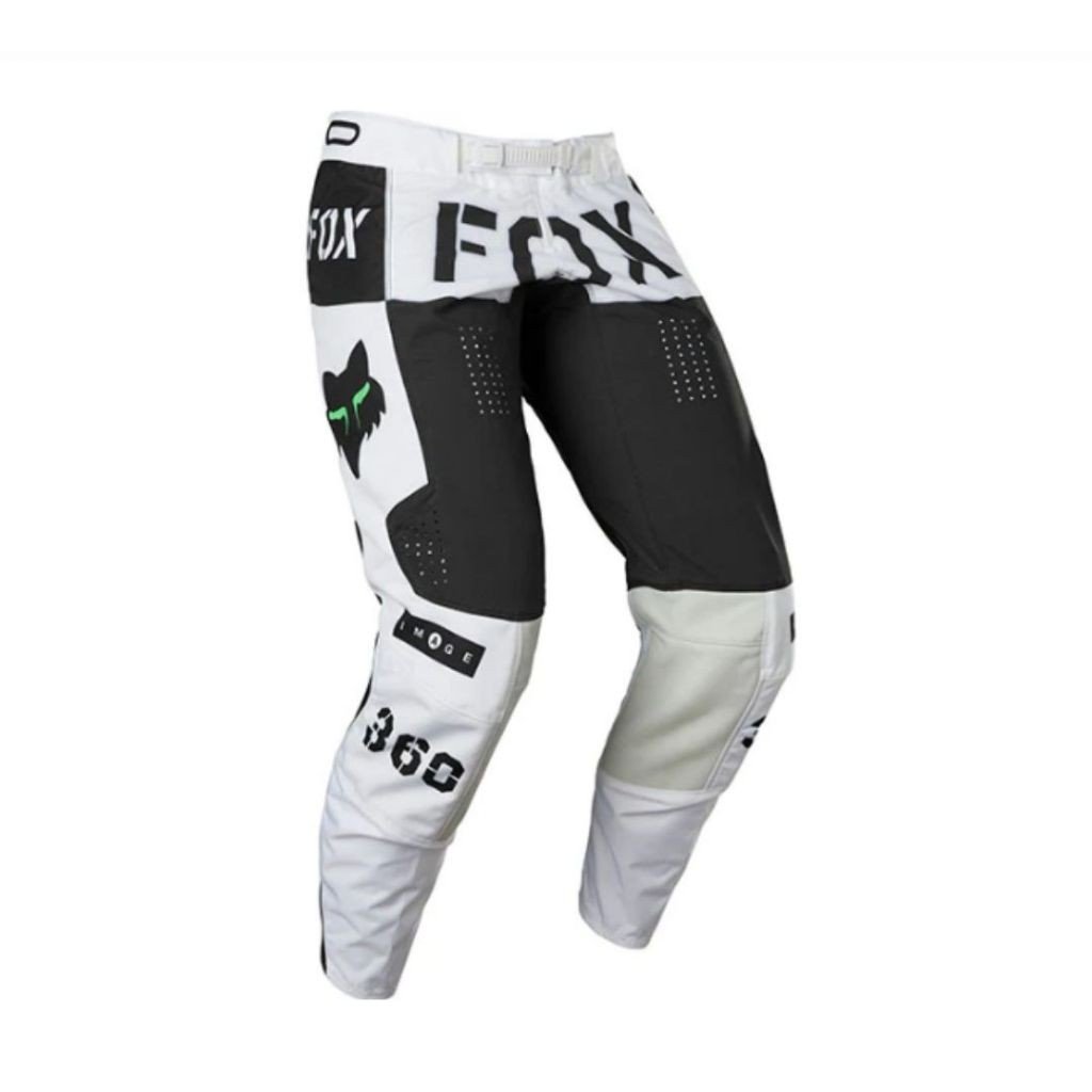 FOX RACING 360 NOBYL PANT - Image 3