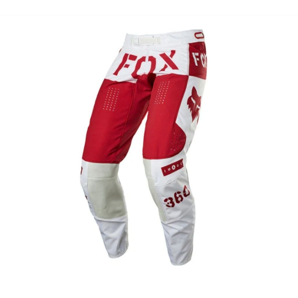 FOX RACING 360 NOBYL PANT - Image 5