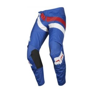 FOX YOUTH (KIDS) 180 COTA PANT [BLU] 26