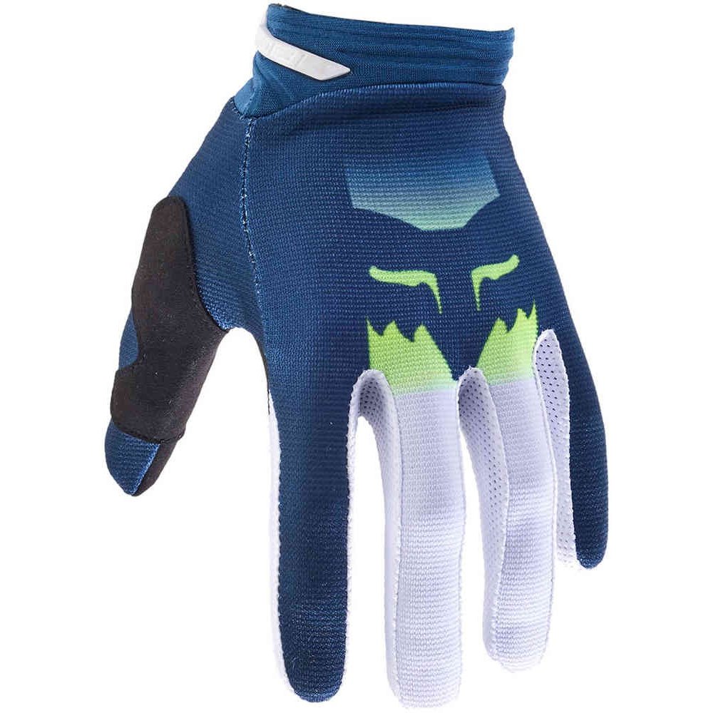 FOX 180 FLORA GLOVE DARK INDIGO