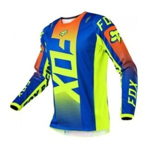 FOX RACING 180 OKTIV JERSEY